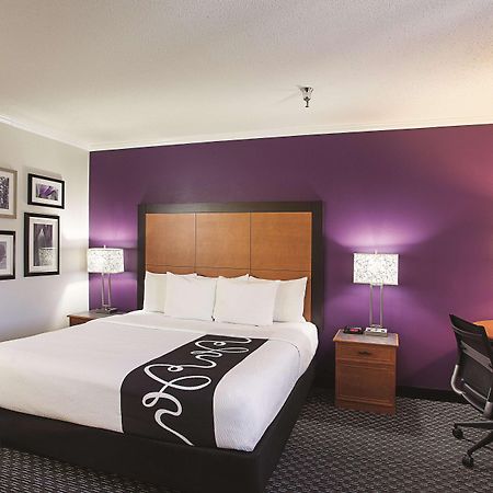 La Quinta By Wyndham Baton Rouge Siegen Lane Hotel Prairieville Exterior photo