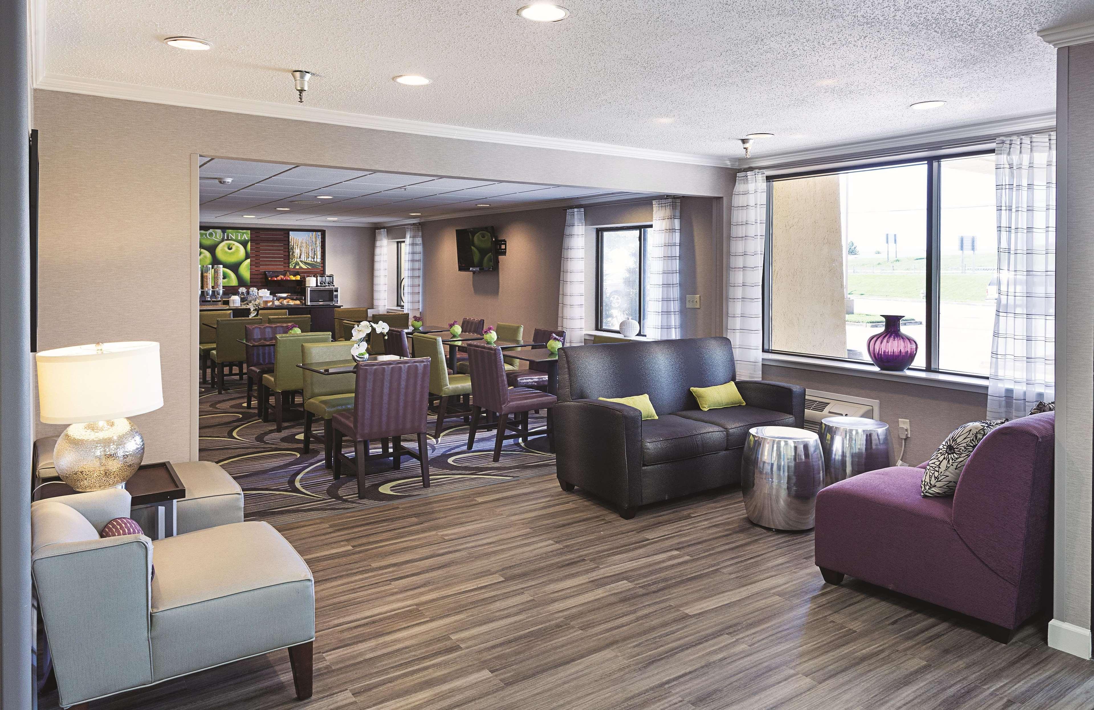 La Quinta By Wyndham Baton Rouge Siegen Lane Hotel Prairieville Exterior photo