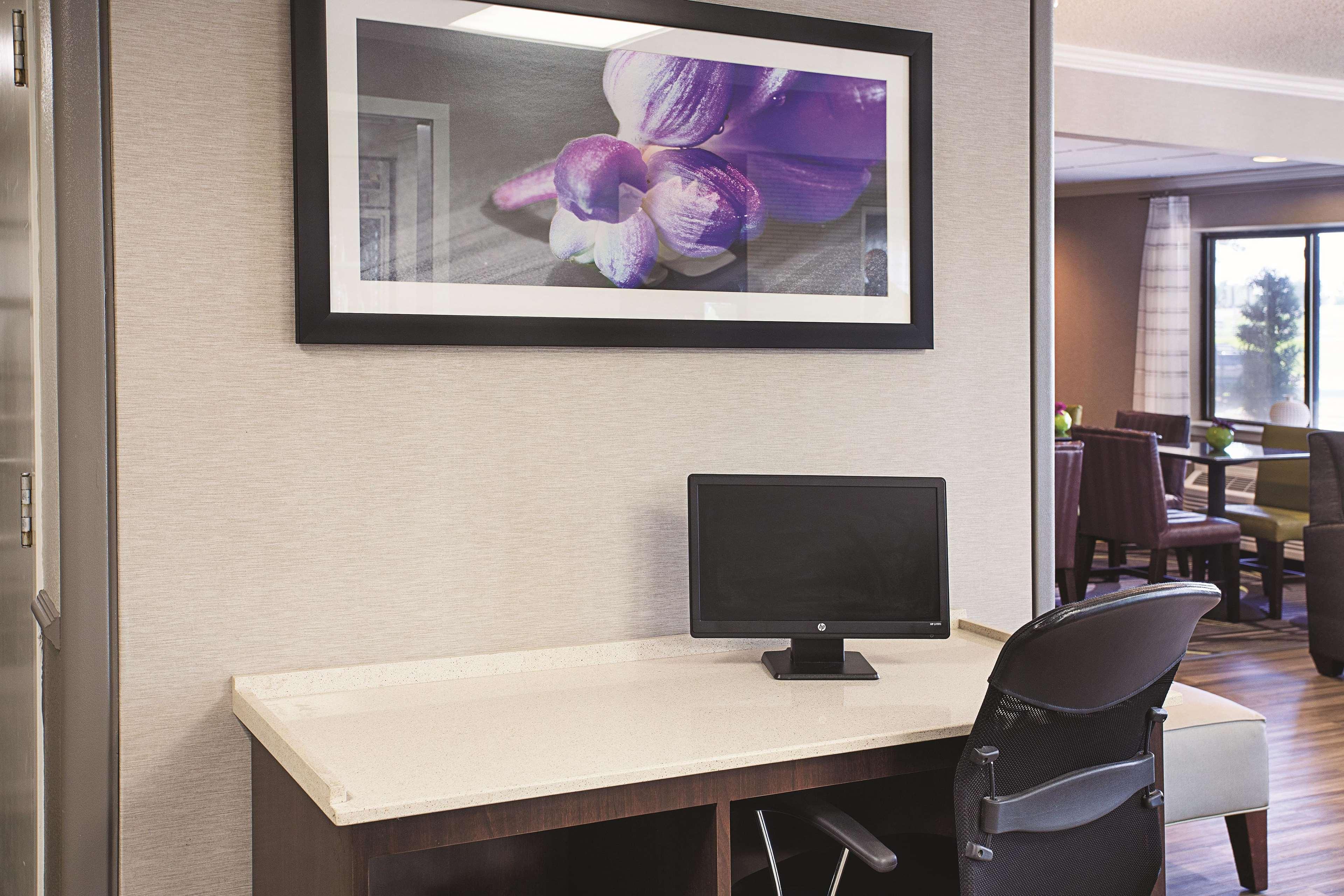 La Quinta By Wyndham Baton Rouge Siegen Lane Hotel Prairieville Exterior photo