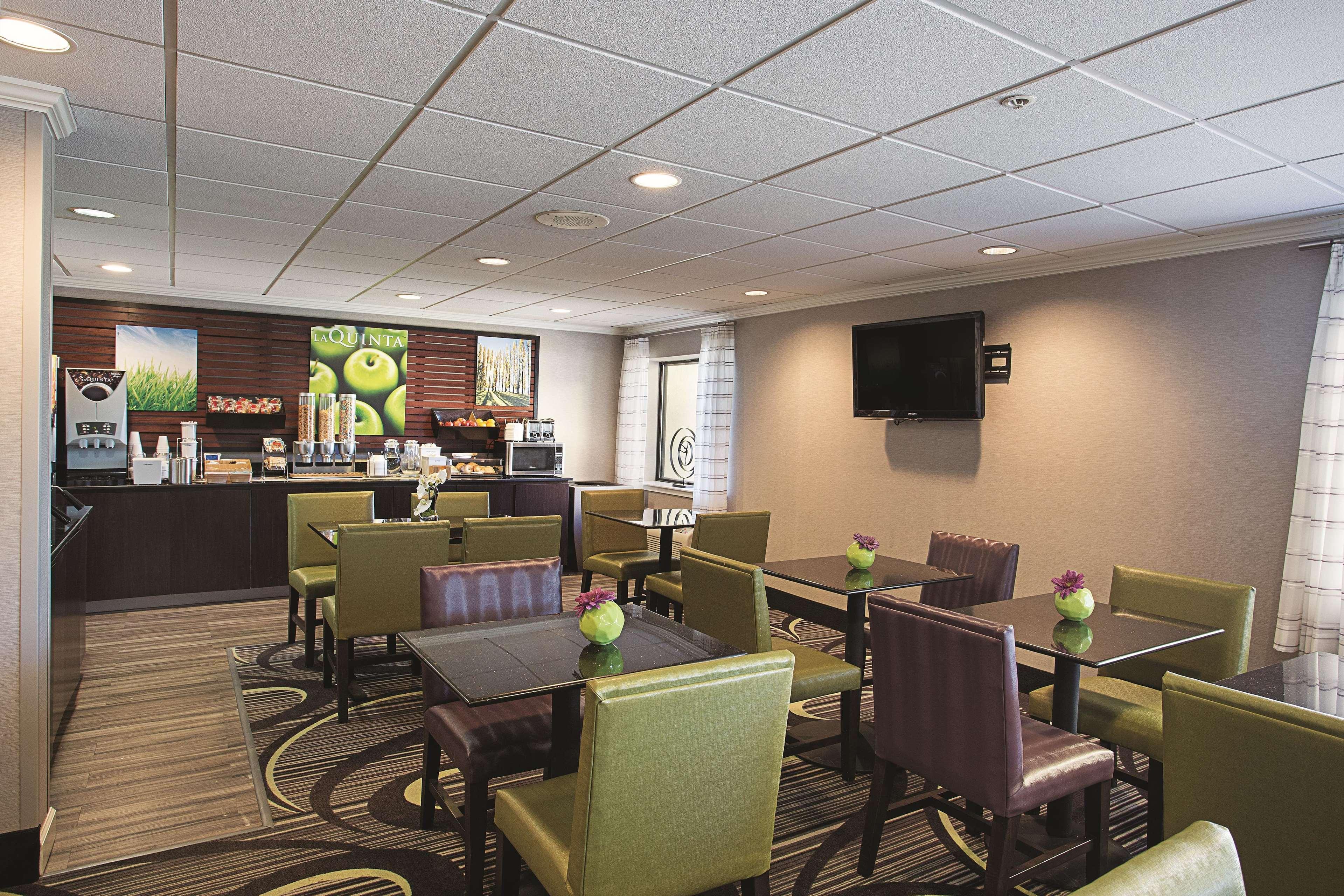 La Quinta By Wyndham Baton Rouge Siegen Lane Hotel Prairieville Exterior photo