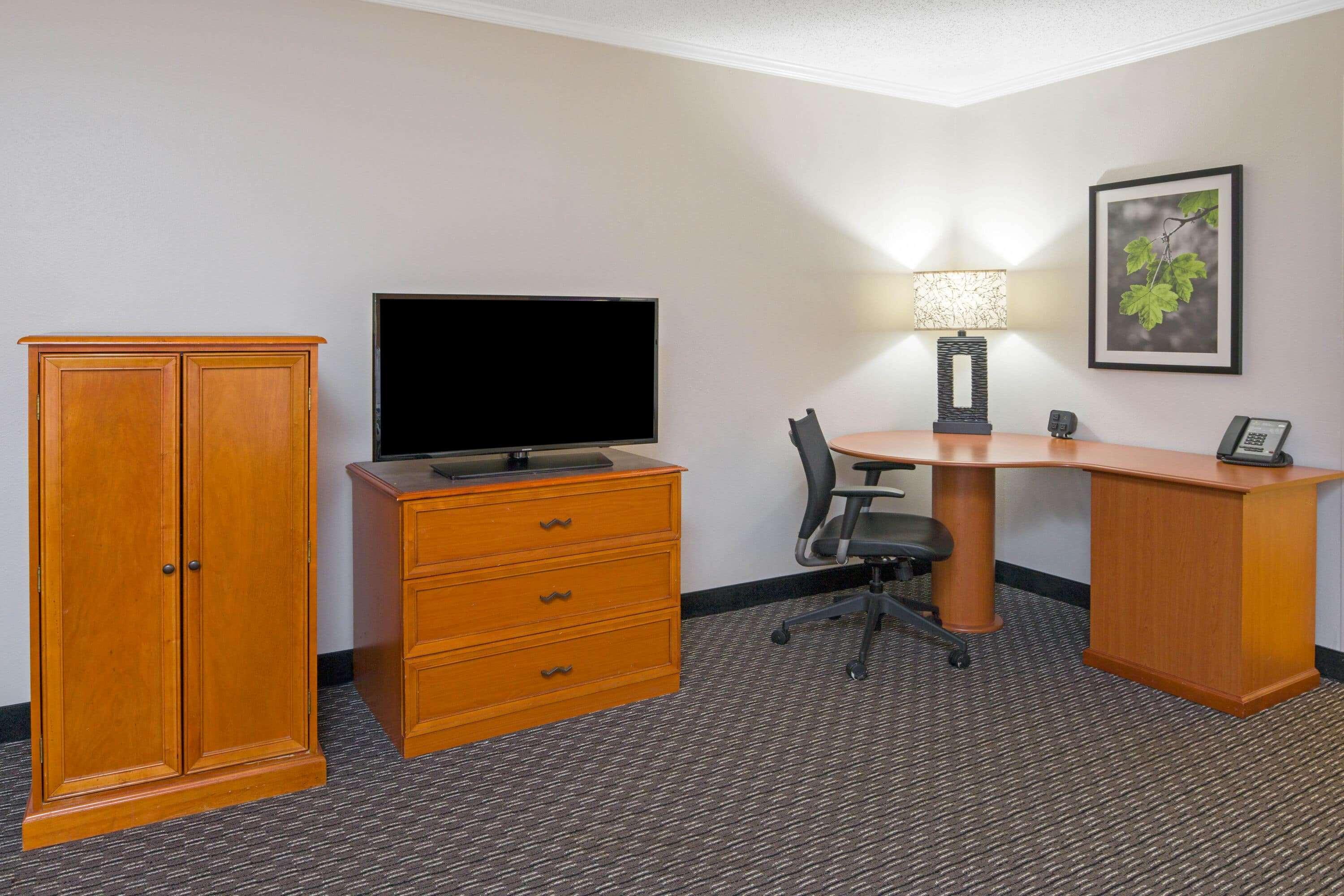 La Quinta By Wyndham Baton Rouge Siegen Lane Hotel Prairieville Exterior photo