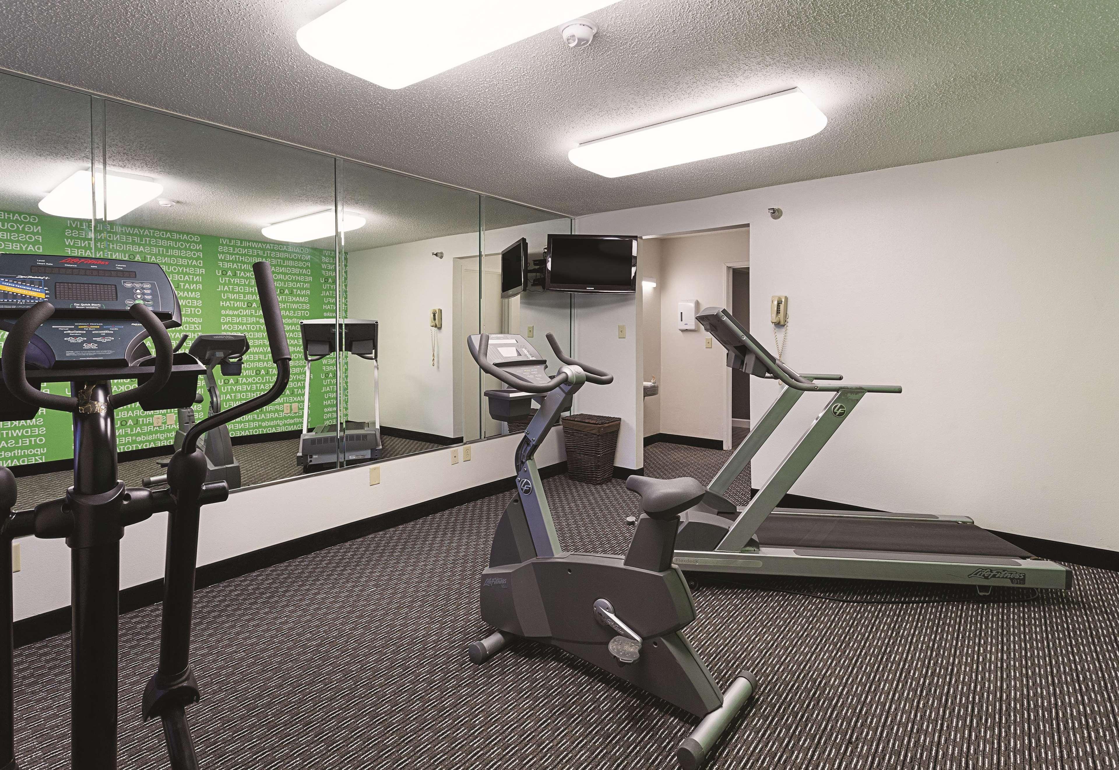La Quinta By Wyndham Baton Rouge Siegen Lane Hotel Prairieville Exterior photo