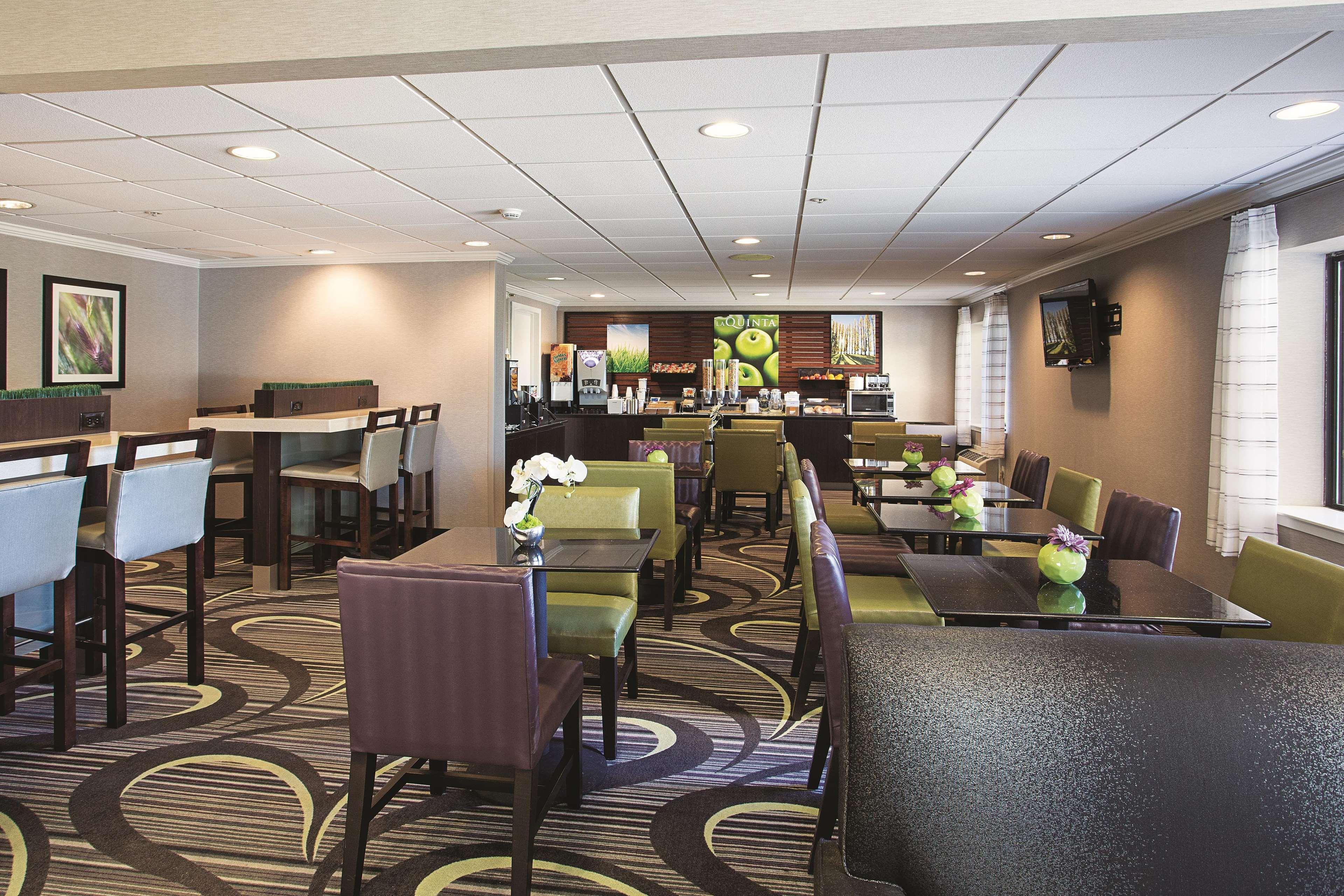 La Quinta By Wyndham Baton Rouge Siegen Lane Hotel Prairieville Exterior photo